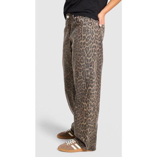 Jean Leopard - - Unlike Humans - Modalova