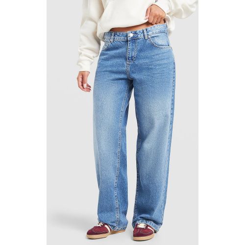 Loose Jeans - - Unlike Humans - Modalova