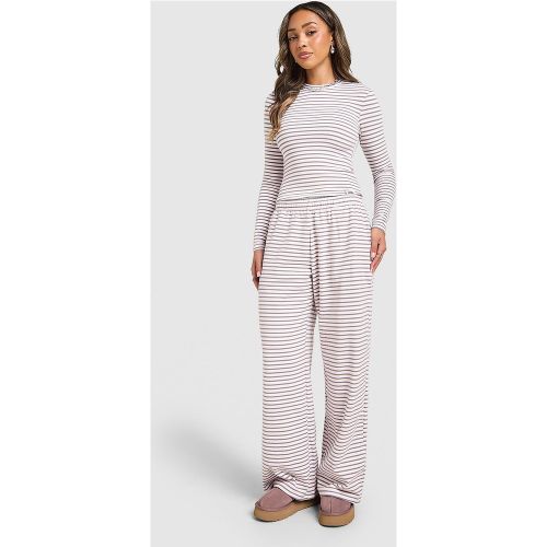 Lena Pants - - Unlike Humans - Modalova