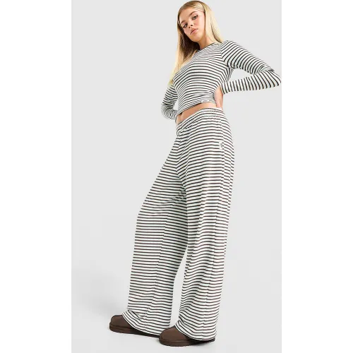 Lena Pants - - Unlike Humans - Modalova