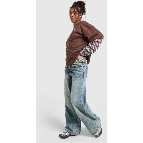 Jean Skater - - Unlike Humans - Modalova