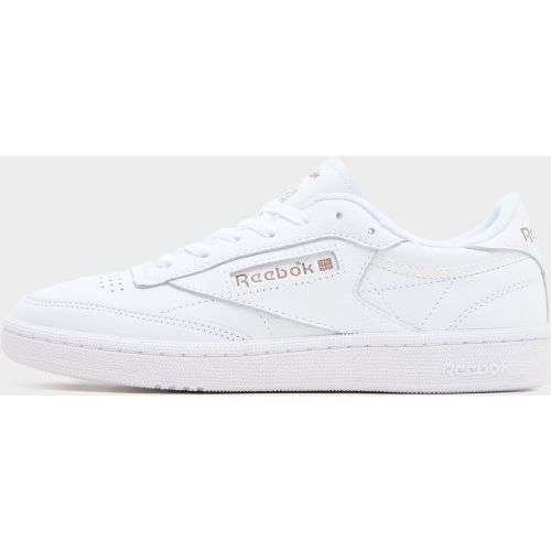 Reebok Club C Femme - Blanc, Blanc - Reebok - Modalova