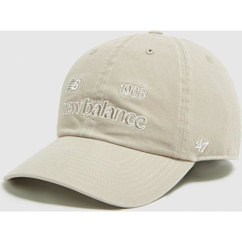 Casquette Clean Up Stamp - - New Balance - Modalova