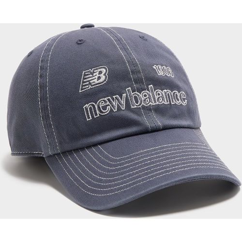 Casquette Clean Up Stamp - - New Balance - Modalova