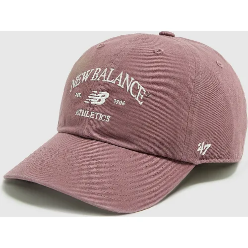Casquette Clean Up Stamp - - New Balance - Modalova