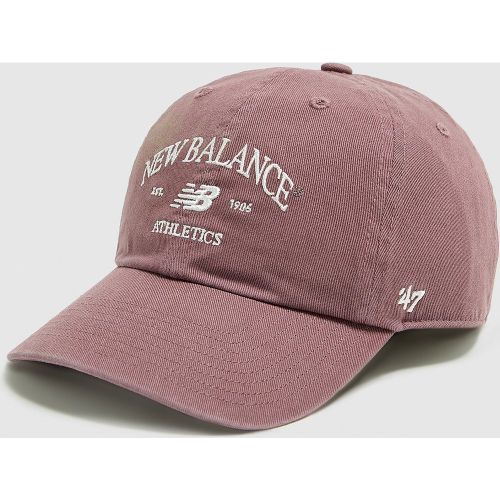 Clean Up Stamp Cap - - New Balance - Modalova
