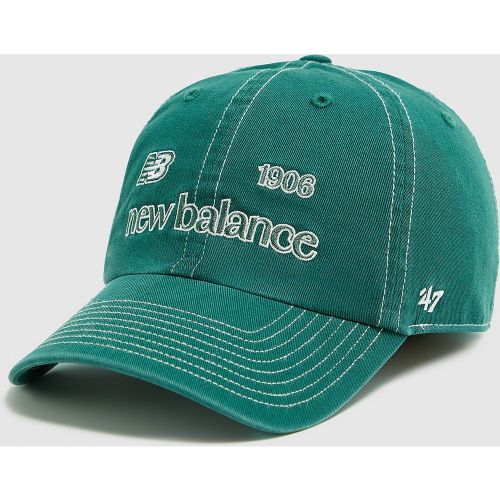 Casquette Clean Up Stamp - - New Balance - Modalova