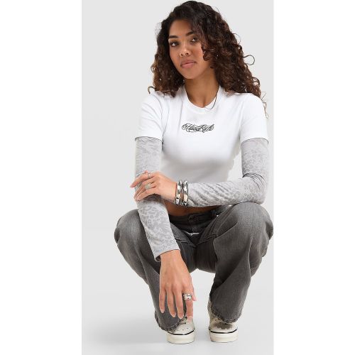 Lowrider Long Sleece T-Shirt - - Hoodrich - Modalova