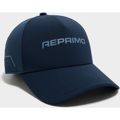 Reprimo Casquette Aire - Bleu, Bleu - Reprimo - Modalova