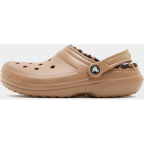 Classic Lined Clogs Women's - - Crocs - Modalova