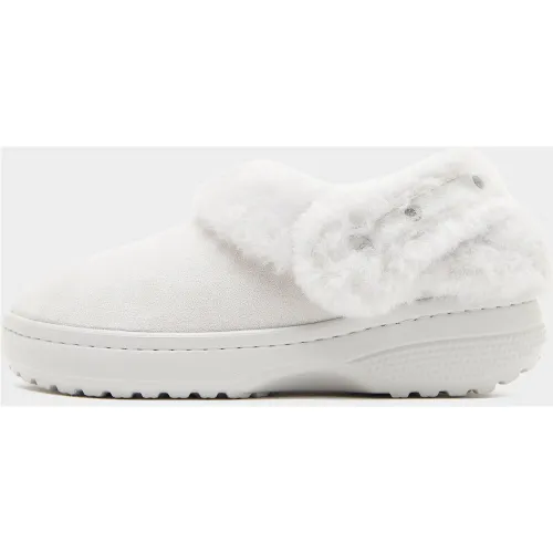 Sabot suédé Unfurgettable classique - - Crocs - Modalova