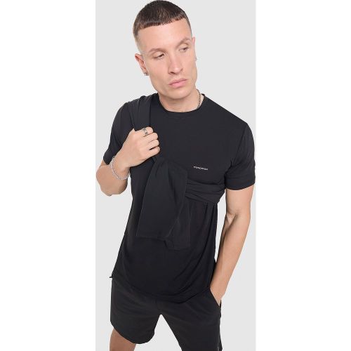 Condition T-shirt Aero - Noir, Noir - Condition - Modalova