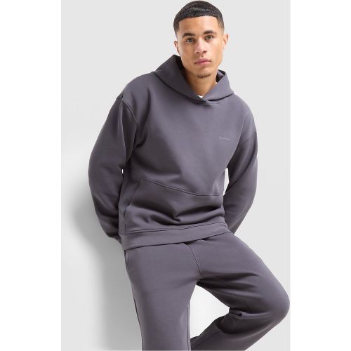 Condition Aero Hoodie - Bleu, Bleu - Condition - Modalova