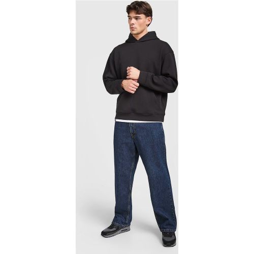 Modus Overhead Hoodie - - DAILYSZN - Modalova