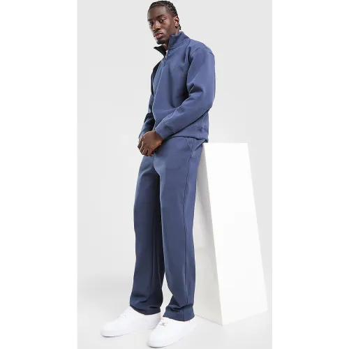 Modus Open Hem Joggers - - DAILYSZN - Modalova