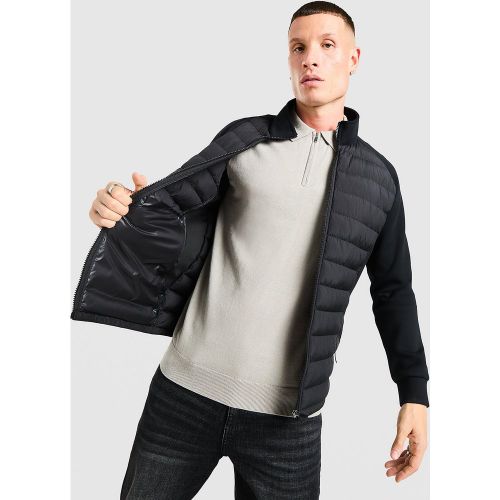 DAILYSZN Series Jacket - Noir, Noir - DAILYSZN - Modalova