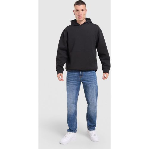 DAILYSZN Jean Oxren - Bleu, Bleu - DAILYSZN - Modalova