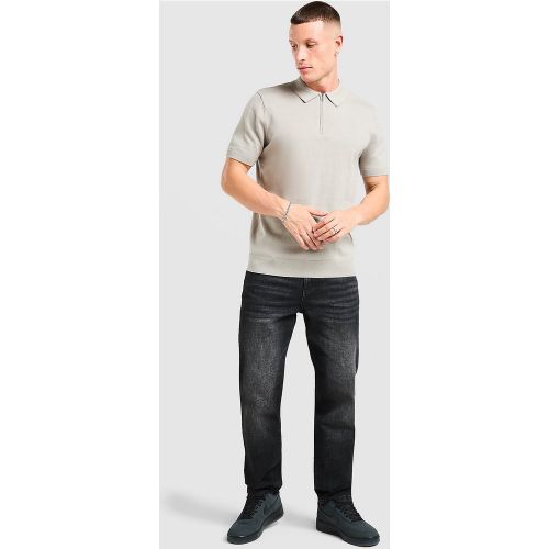 DAILYSZN Jean Oxren - Noir, Noir - DAILYSZN - Modalova