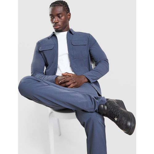 Revoke Woven Cargo Pants - - DAILYSZN - Modalova