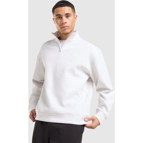 Sweat demi-zip Modus - - DAILYSZN - Modalova