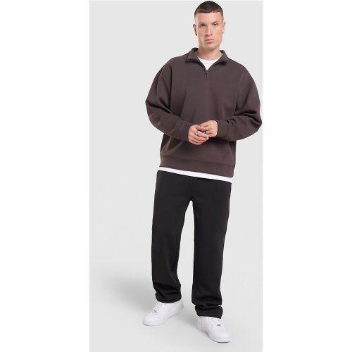 Sweat demi-zip Modus - - DAILYSZN - Modalova