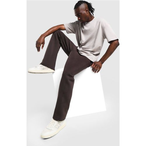 Modus Open Hem Joggers - - DAILYSZN - Modalova