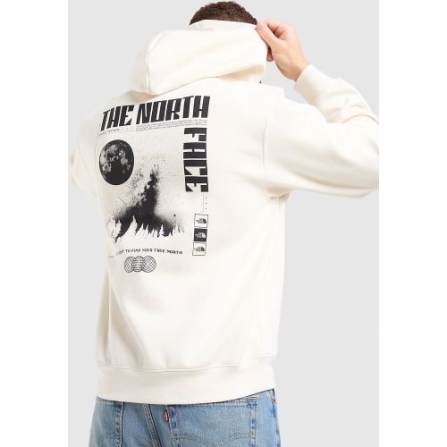Lunar Sky Hoodie - - The North Face - Modalova