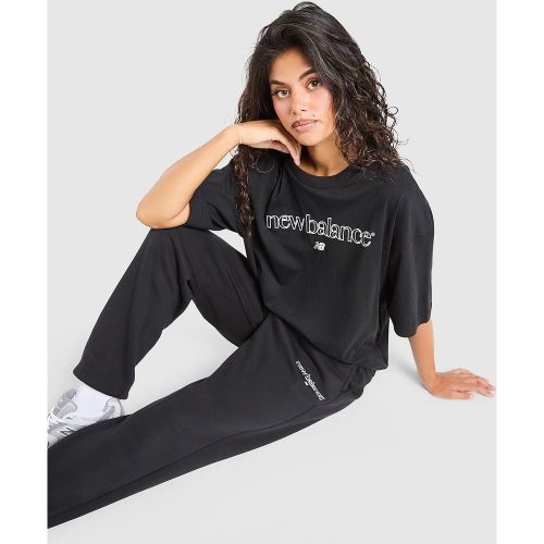 Pantalon de jogging Outline - - New Balance - Modalova
