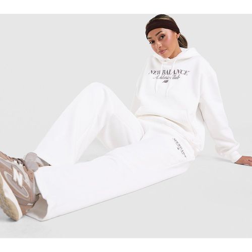 Pantalon de jogging Athletics Club - - New Balance - Modalova