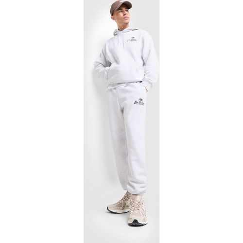 Pantalon de jogging Stack - - New Balance - Modalova