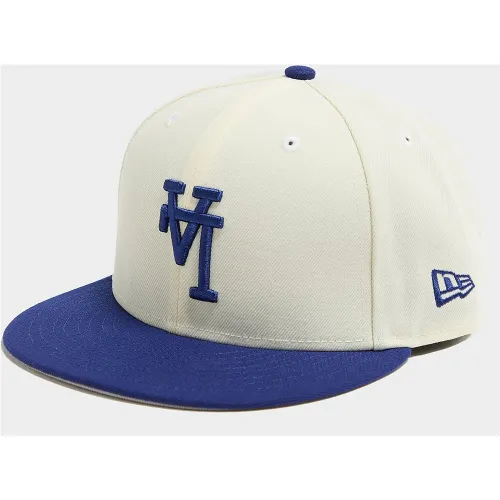 Casquette MLB LA Dodgers 59FIFTY Inverted - - new era - Modalova