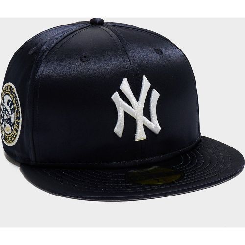 MLB New York Yankees 59FIFTY Satin Cap - - new era - Modalova
