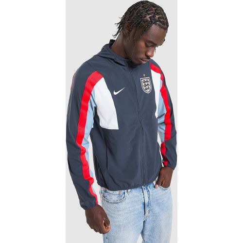 Nike Veste Energy - Bleu, Bleu - Nike - Modalova