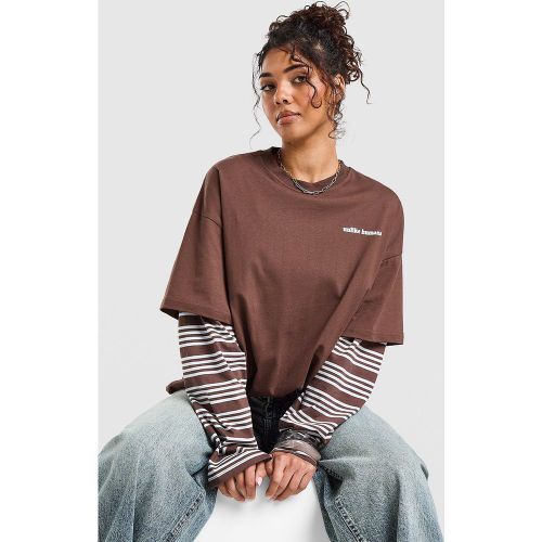 T-shirt manches longues Gena - - Unlike Humans - Modalova