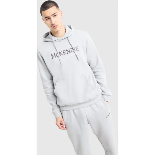 Ashton Overhead Hoodie - - McKenzie - Modalova