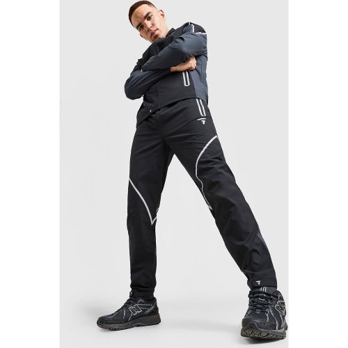 Reflective Woven Track Pants - - GRIID - Modalova
