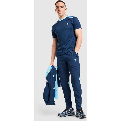 Evo Panel T-Shirt - - GRIID - Modalova