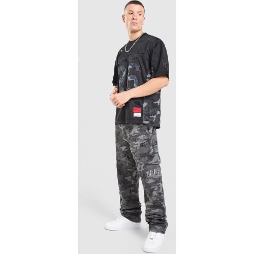 Pantalon cargo Camo - - Hoodrich - Modalova