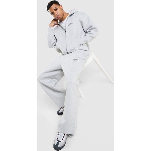 Contrast Joggers - - Hoodrich - Modalova
