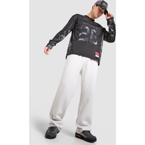 Long Sleeve Jersey - - Hoodrich - Modalova