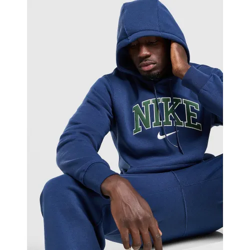 Sweat à capuche Varsity - - Nike - Modalova