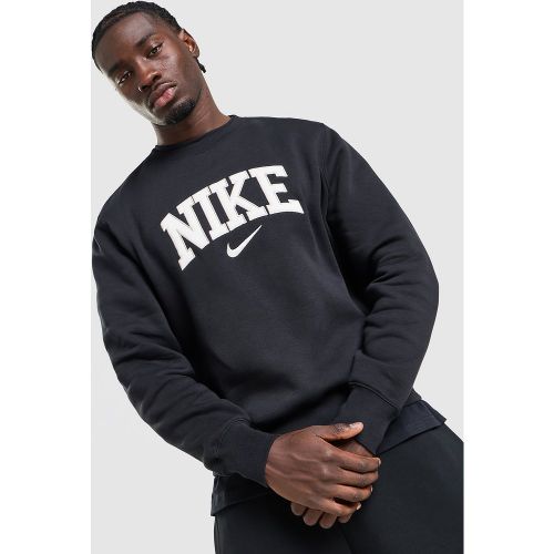 Varsity Crew Sweatshirt - - Nike - Modalova