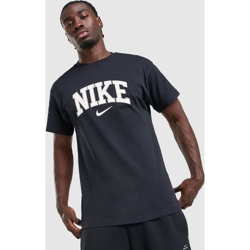 Nike Varsity T-Shirt - Noir, Noir - Nike - Modalova