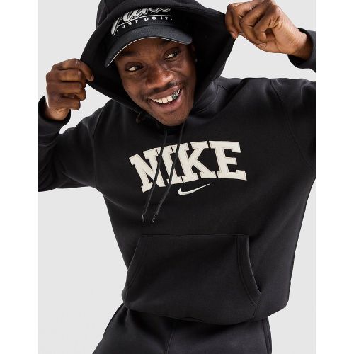 Varsity Overhead Hoodie - - Nike - Modalova