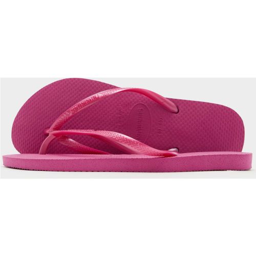 Tongs métallisées Slim - - Havaianas - Modalova