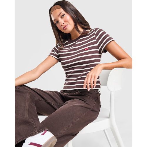LEVI'S T-shirt Striped Ribbed - - Levis - Modalova