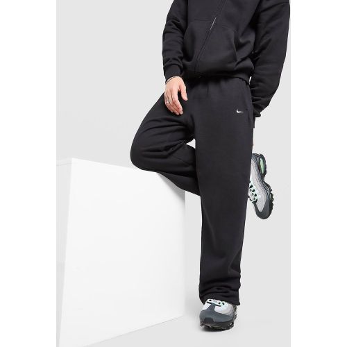 Pantalon de jogging Solo à bas ouverts - - Nike - Modalova