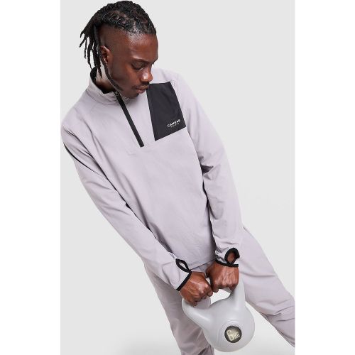 Haut demi-zip Tech - - Canvas Athletic - Modalova