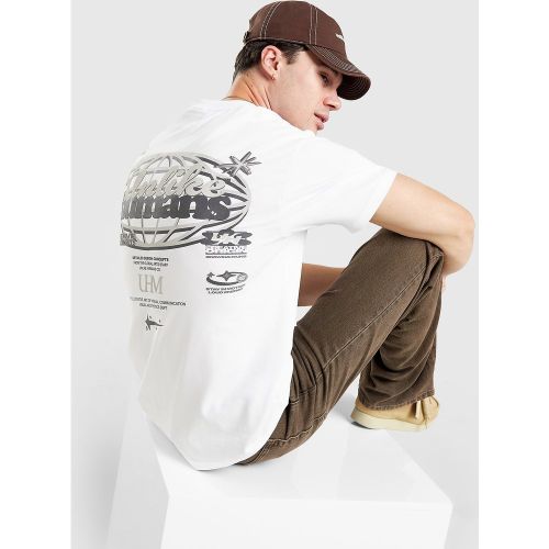 Concepts T-Shirt - - Unlike Humans - Modalova