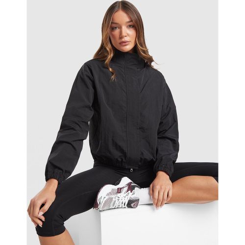 Jamie Funnel Neck Jacket - - DAILYSZN - Modalova